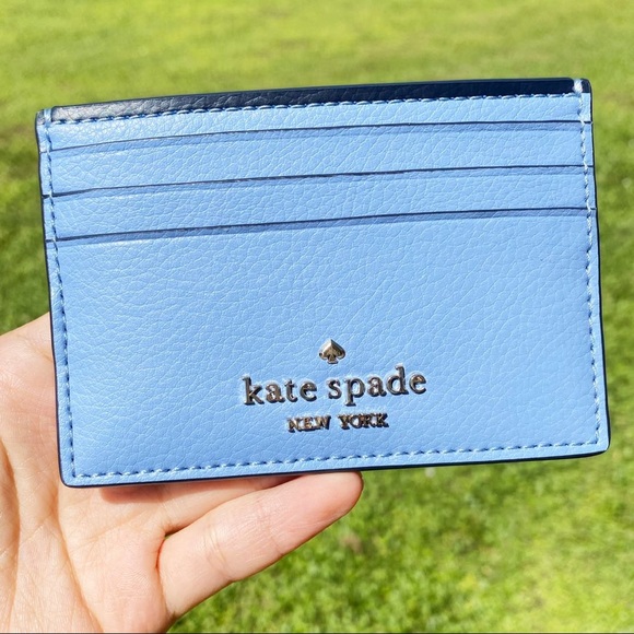 NWT Kate Spade Cardholder - Picture 3 of 5